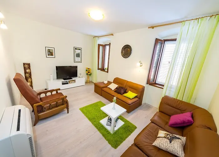 Apartment Altera