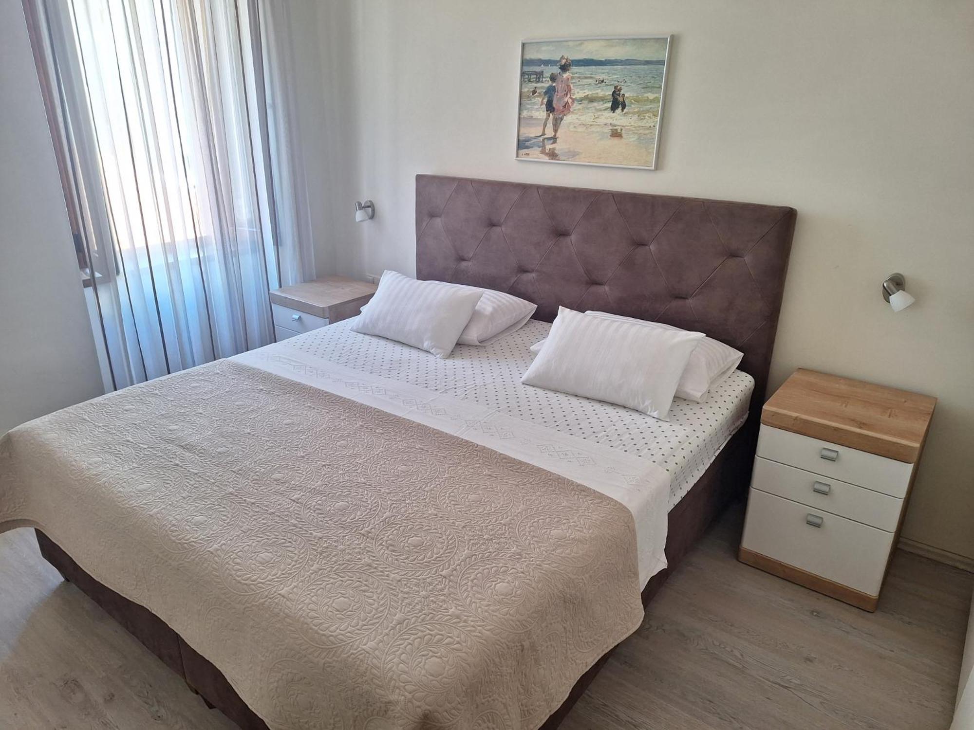 Altera Apartment Zadar