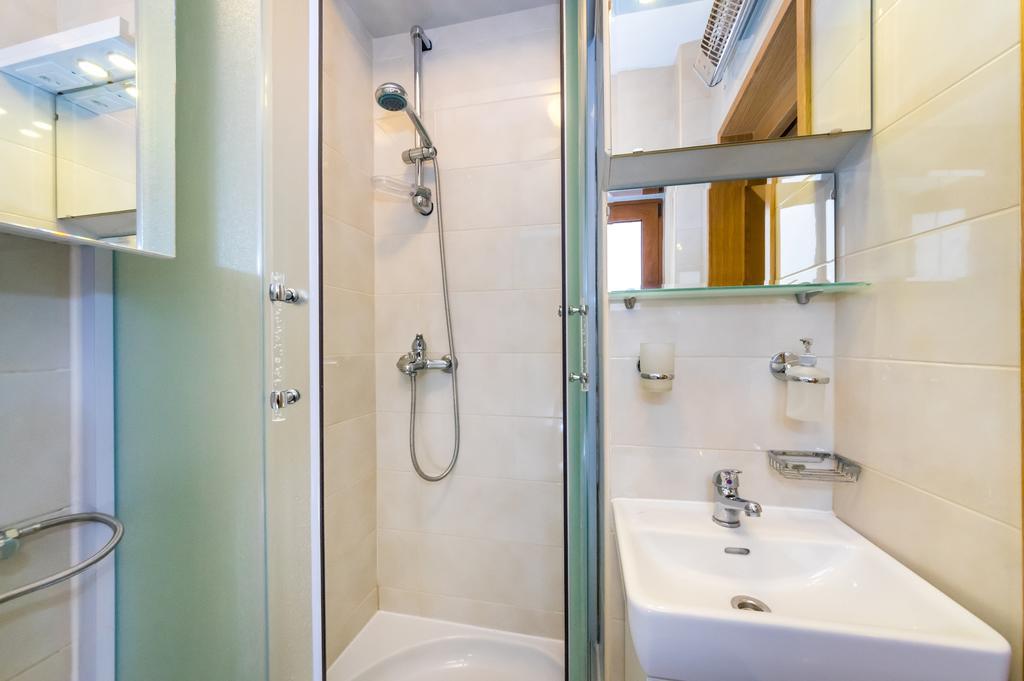 Apartment Altera Zadar