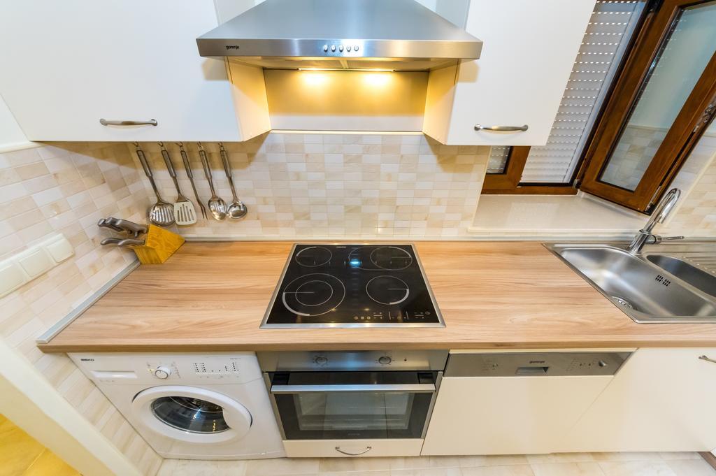 Apartment Altera