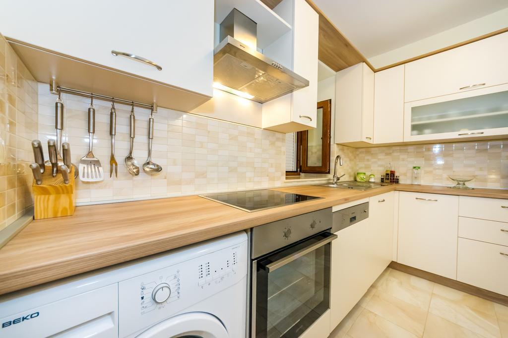 Apartment Altera Zadar