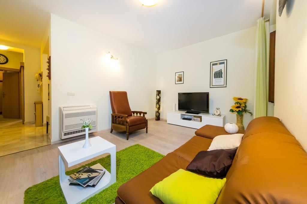 Apartment Altera Zadar
